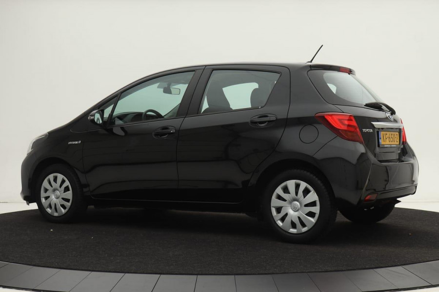 Toyota Yaris Hybrid 1.5 | Navigatie | Climate control | Cruise control | Camera