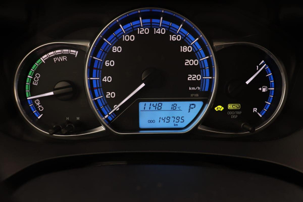 Toyota Yaris Hybrid 1.5 | Navigatie | Climate control | Cruise control | Camera