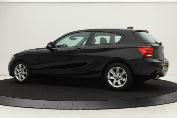 BMW 1 Serie 116d EDE Executive | Xenon | Navigatie | Climate control | PDC