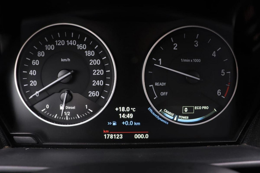 BMW 1 Serie 116d EDE Executive | Xenon | Navigatie | Climate control | PDC