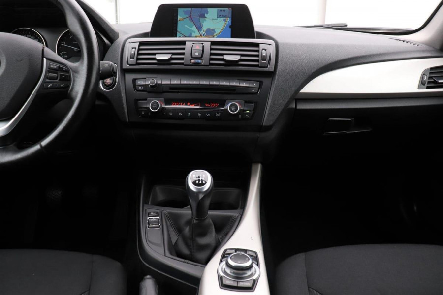 BMW 1 Serie 116d EDE Executive | Xenon | Navigatie | Climate control | PDC