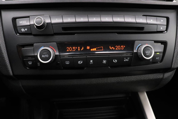 BMW 1 Serie 116d EDE Executive | Xenon | Navigatie | Climate control | PDC