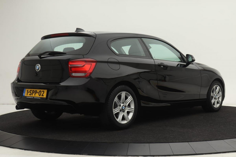 BMW 1 Serie 116d EDE Executive | Xenon | Navigatie | Climate control | PDC