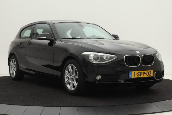 BMW 1 Serie 116d EDE Executive | Xenon | Navigatie | Climate control | PDC