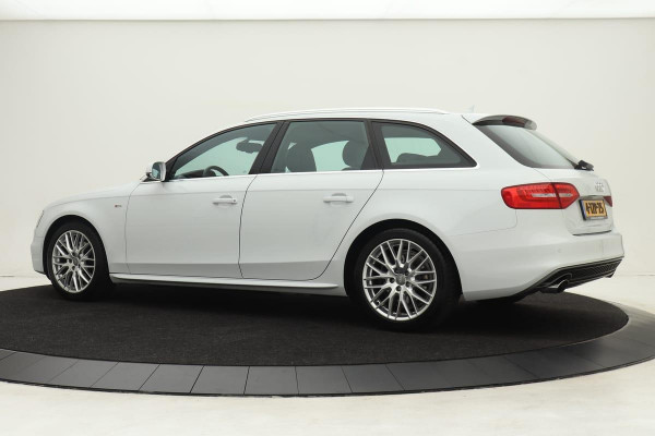 Audi A4 Avant 1.8 TFSI Sport Edition S-Line | Xenon/LED | Panoramadak | Navigatie | Climate control | Cruise control | PDC