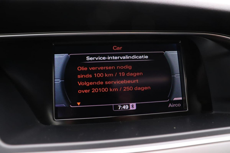 Audi A4 Avant 1.8 TFSI Sport Edition S-Line | Xenon/LED | Panoramadak | Navigatie | Climate control | Cruise control | PDC