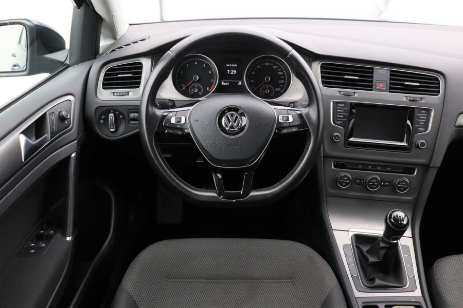 Volkswagen Golf 1.4 TSI ACT Comfortline 5-drs | Navigatie | Climate control | Cruise control