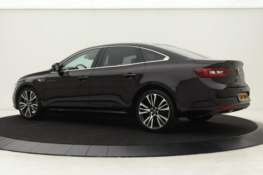 Renault Talisman 1.6 TCe Initiale Paris | Full LED | Stoelventilatie | Massage | HUD | BOSE Surround | Keyless