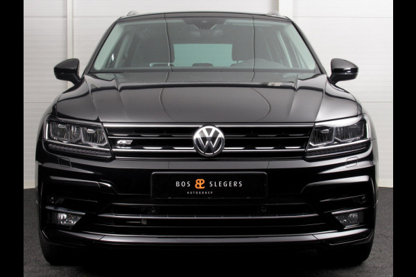 Volkswagen Tiguan 2.0 TDI 190pk 4MOTION 7-DSG Highline