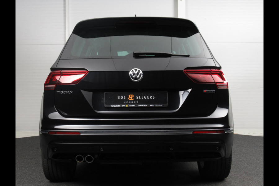 Volkswagen Tiguan 2.0 TDI 190pk 4MOTION 7-DSG Highline