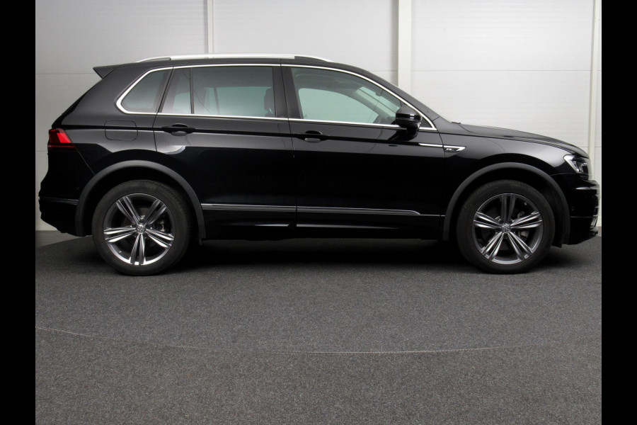 Volkswagen Tiguan 2.0 TDI 190pk 4MOTION 7-DSG Highline