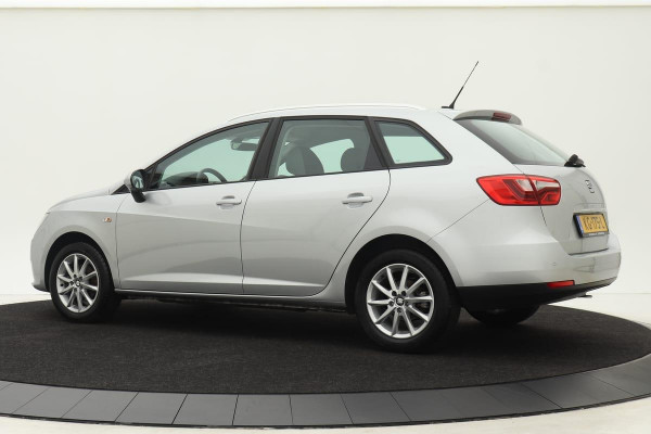 Seat Ibiza 1.4 TDI Style Connect ST | Navigatie | Parkeersensoren | Airco | Cruise control