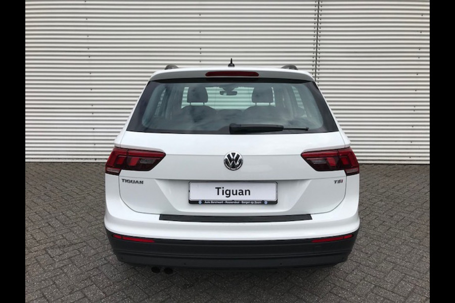 Volkswagen Tiguan 1.4 TSI 125pk Trendline / Navi / Panorama / Pdc / Clima / Cruise