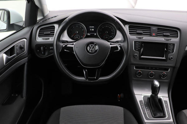Volkswagen Golf 1.2 TSI DSG Trendline Aut. | 85.000km NAP | Navigatie | Airco | Executive-pakket | Klein leder-pakket