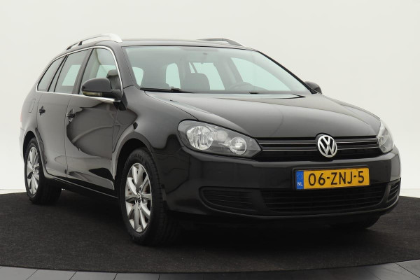 Volkswagen Golf Variant 1.6 TDI Executive Line | 2e eigenaar | Navigatie | Climate control | Trekhaak | PDC v+a