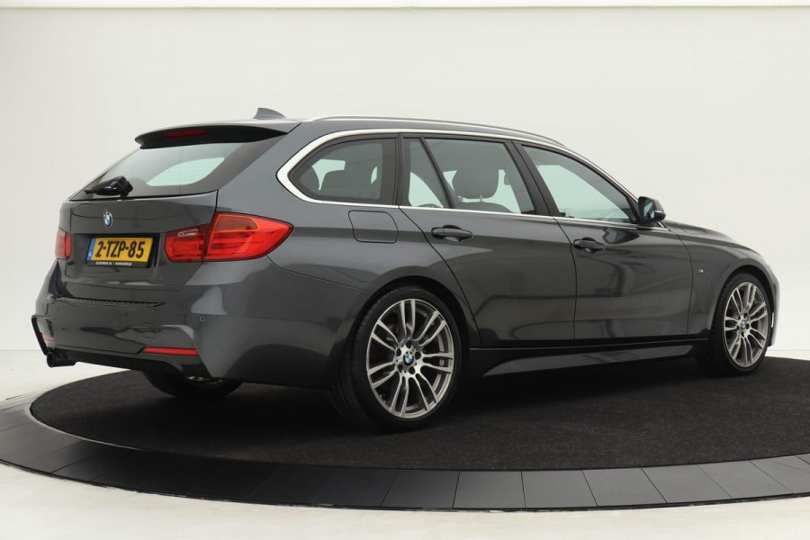 BMW 3 Serie Touring 316i Executive | M-Sportpakket | Navigatie Professional | Individual hemel | Xenon | Climate control | Cruise control