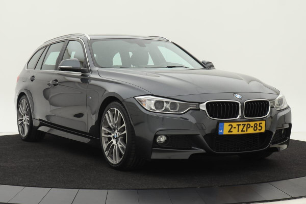 BMW 3 Serie Touring 316i Executive | M-Sportpakket | Navigatie Professional | Individual hemel | Xenon | Climate control | Cruise control