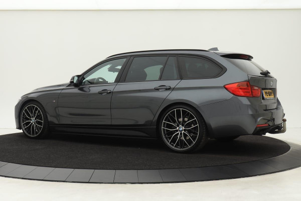 BMW 3 Serie Touring 328i M-Sport | M-Performance | Panoramadak | Volleder | Navigatie | Xenon | Climate control