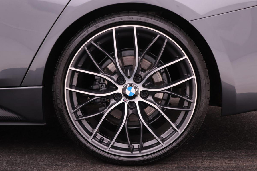 BMW 3 Serie Touring 328i M-Sport | M-Performance | Panoramadak | Volleder | Navigatie | Xenon | Climate control