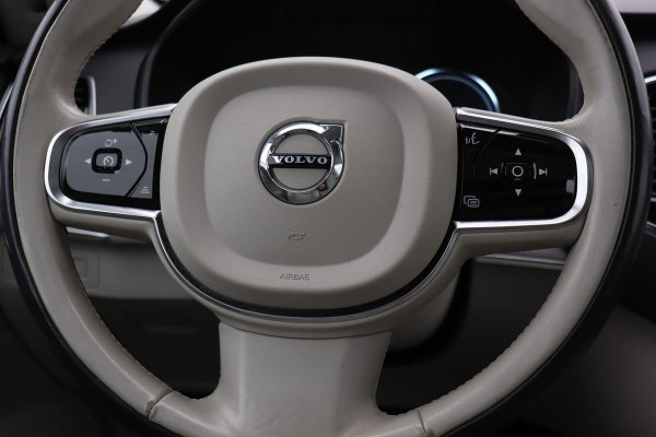 Volvo XC90 2.0 T8 AWD Inscription 7-persoons * Excl. BTW* | Panoramadak | Adaptive Cruise | Stoelventilatie | Bowers&Wilkins