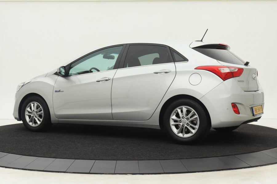 Hyundai i30 1.6 GDI i-Motion Plus | Navigatie | Camera | Climate Control | Cruise control