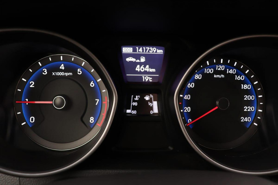 Hyundai i30 1.6 GDI i-Motion Plus | Navigatie | Camera | Climate Control | Cruise control