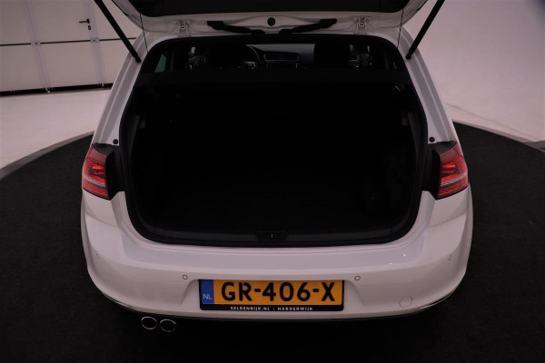 Volkswagen Golf 1.4 TSI GTE *All in prijs* Panoramadak | Full LED | Gr. Navigatie | Keyless | Climate control | PDC v+a