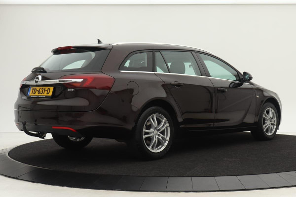 Opel Insignia Sports Tourer 1.6 CDTI Edition Aut. | Navigatie | Trekhaak | Climate control