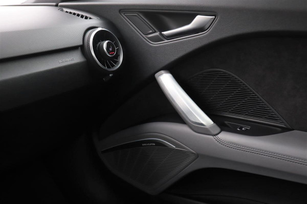 Audi TT S 2.0 TFSI 310pk Quattro S-Tronic | Virtual Cockpit | Full-LED | Keyless | Magnetic Ride | Bang & Olufsen | Stoelverwarming