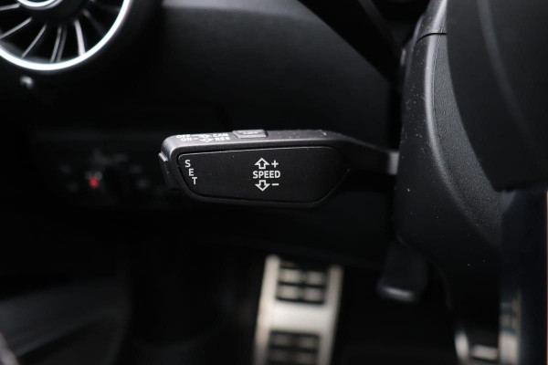 Audi TT TTS 2.0 TFSI 310pk Quattro S-Tronic | Virtual Cockpit | Full-LED | Keyless | Magnetic Ride | Bang & Olufsen | Stoelverwarming