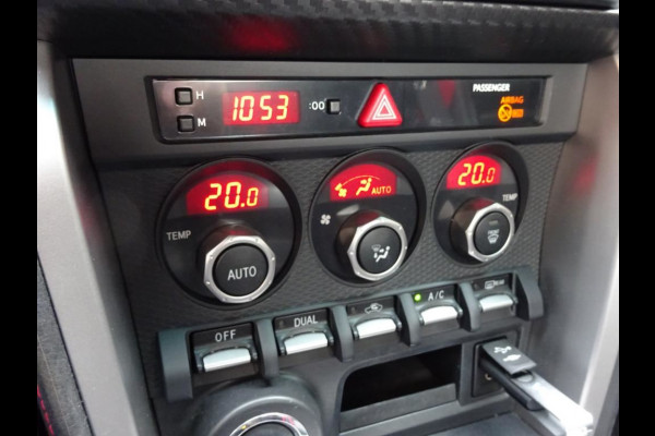 Toyota GT86 2.0 D-4S Automaat 200 PK Clima/FM Nav/17"/ESP als nieuw!!