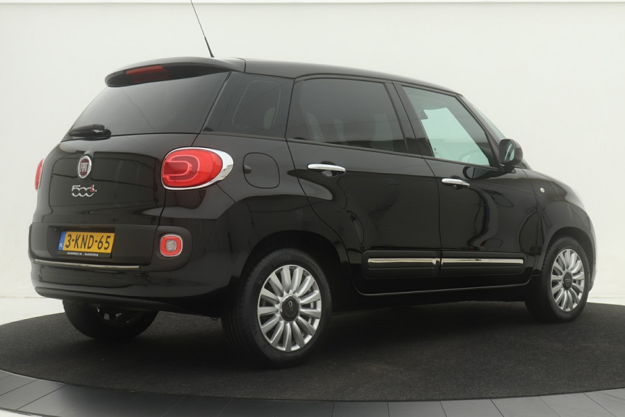 Fiat 500L 0.9 TwinAir Easy | Navigatie | Airco | Cruise control