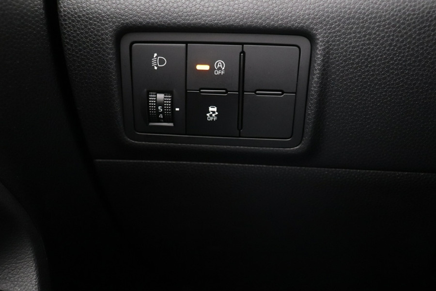Kia Picanto 1.0 CVVT PlusLine Navigator 5-deurs | Navigatie | Achteruitrijcamera | Airco