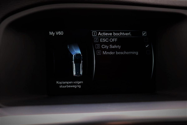 Volvo V60 2.4 D6 AWD Plug-In Summum *All-in prijs* | Dealer onderhouden | Xenon | Navigatie | Afn. trekhaak | Memory | Premium sound