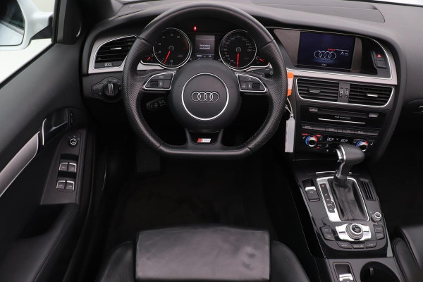 Audi A5 3.0 TFSI quattro S-Line | B&O | Supersport stoelen | Achterbankverwarming | Xenon/LED | Volleder | Navigatie