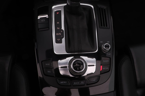 Audi A5 3.0 TFSI quattro S-Line | B&O | Supersport stoelen | Achterbankverwarming | Xenon/LED | Volleder | Navigatie