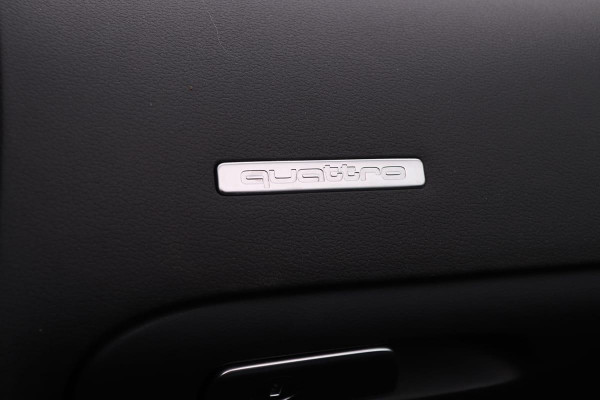 Audi A5 3.0 TFSI quattro S-Line | B&O | Supersport stoelen | Achterbankverwarming | Xenon/LED | Volleder | Navigatie