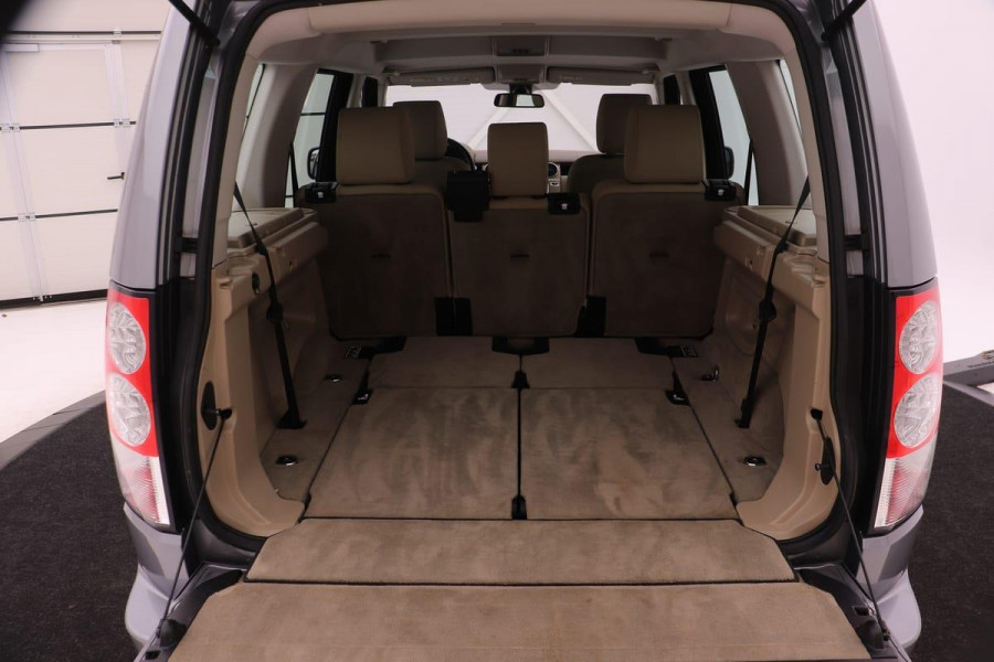 Land Rover Discovery 3.0 TDV6 SE 7-persoons | Xenon | Navigatie | Harman/Kardon | Keyless | Trekhaak
