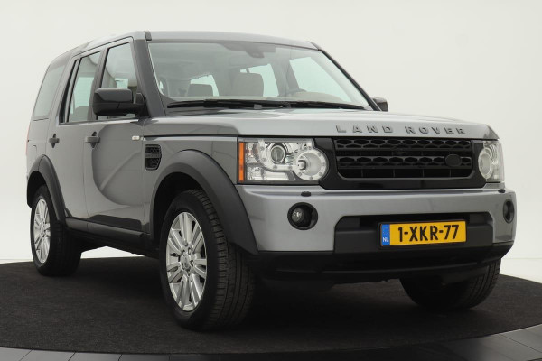 Land Rover Discovery 3.0 TDV6 SE 7-persoons | Xenon | Navigatie | Harman/Kardon | Keyless | Trekhaak