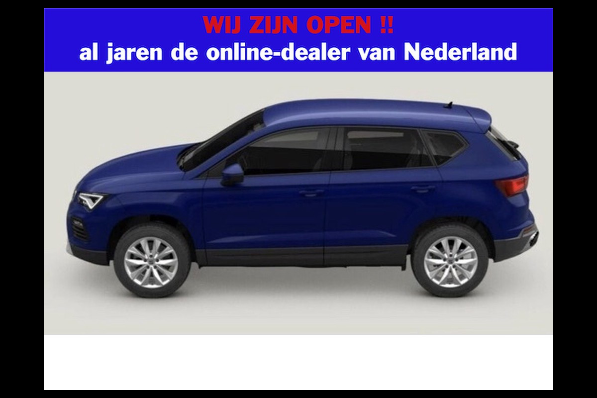 Seat Ateca 1.5 TSI Style