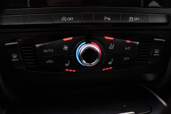 Audi A4 Avant 2.0 TDI Sport Edition | Adaptive cruise | Volleder | Stoelverwarming | Elektrische achterklep