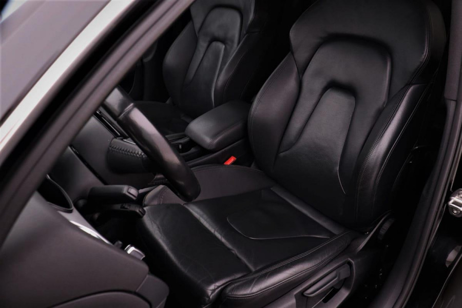Audi A4 Avant 2.0 TDI Sport Edition | Adaptive cruise | Volleder | Stoelverwarming | Elektrische achterklep
