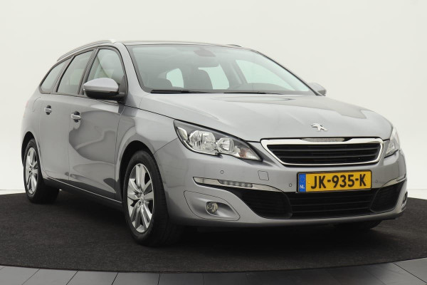 Peugeot 308 SW 1.6 HDi Business Line | Dealer onderhouden | Panoramadak | Stoelverwarming | Navigatie