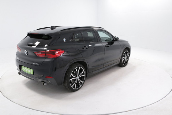 BMW X2 2.0i sDrive High Executive M-Sport - Full options