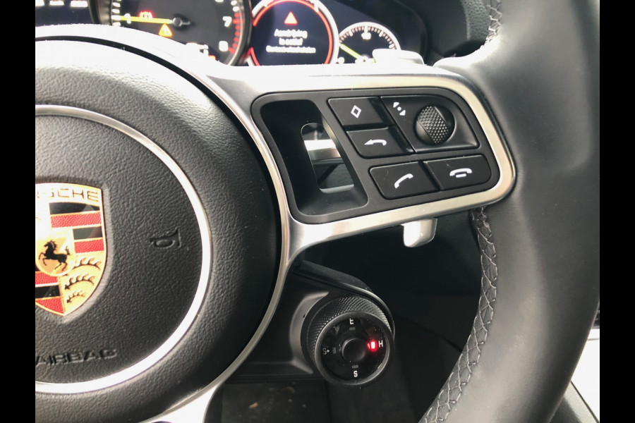 Porsche Cayenne 3.0 E-Hybrid beschikbaar sep. 2019