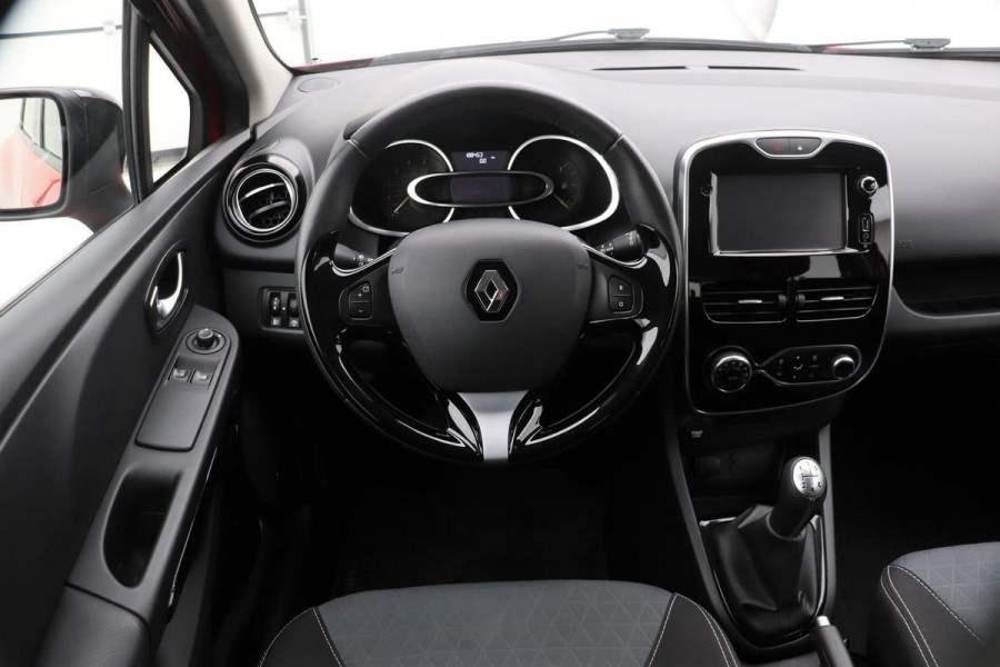 Renault Clio Estate 1.5 dCi Dynamique | Navigatie | Climate control | Cruise control | PDC