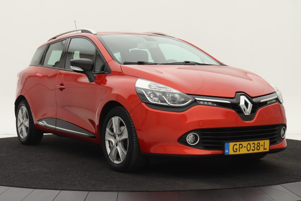 Renault Clio Estate 1.5 dCi Dynamique | Navigatie | Climate control | Cruise control | PDC