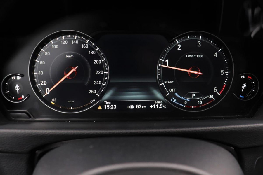 BMW 4 Serie 420d Aut. M-Performance | Dealer onderhouden | Harman/Kardon | Schuif-/kanteldak | Full LED | Gr. Navigatie