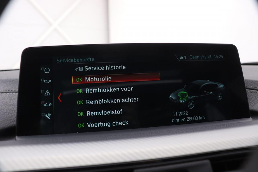 BMW 4 Serie 420d Aut. M-Performance | Dealer onderhouden | Harman/Kardon | Schuif-/kanteldak | Full LED | Gr. Navigatie