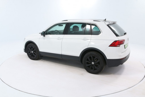 Volkswagen Tiguan 1.4 TSI 4Motion Comfortline Business